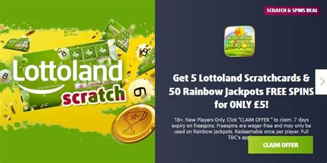 Lottoland Casino Free Bonus Codes: New lottoland.com No .